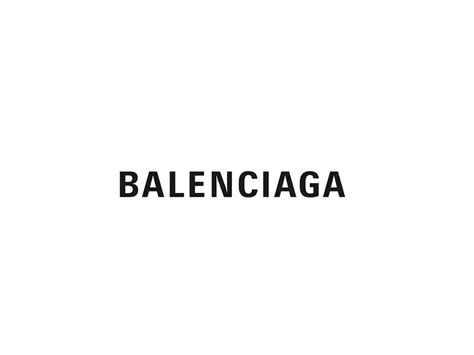 Balenciaga Unveils a New Logo, balenciaga logo HD wallpaper | Pxfuel