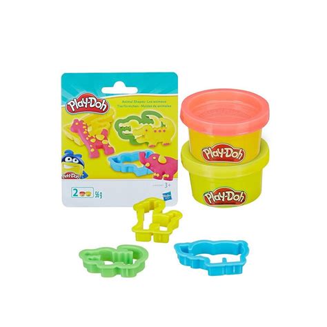 Hasbro-Play-Doh Animal Shapes - SuperStore.ge – Online shop of Super ...