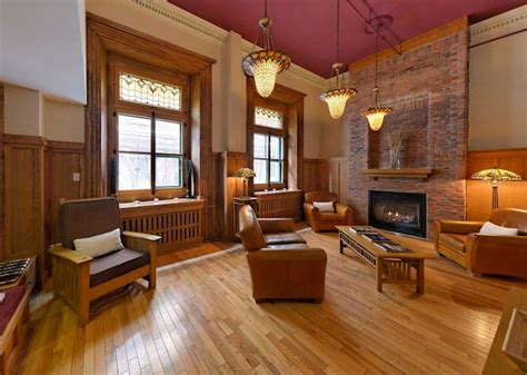 Auberge Saint Pierre | Hotels in Québec City | Audley Travel US