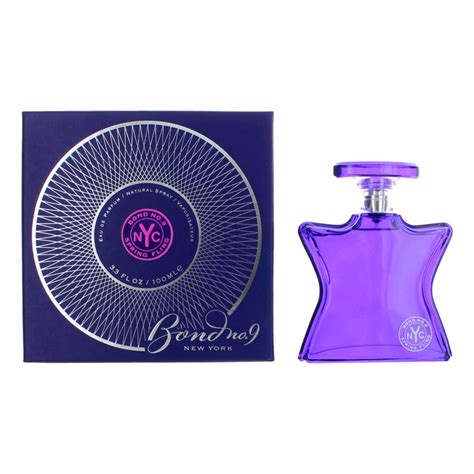 Bond No. 9 - Bond No.9 New York Spring Fling Eau de Parfum, Perfume for Women, 3.4 Oz - Walmart ...