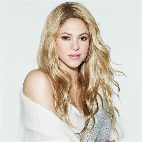 Why Shakira is a Birthday Girl! - Birthday Girl World