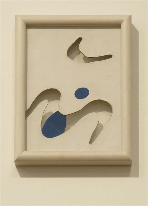 'Moustaches', Jean Arp (Hans Arp) | Tate