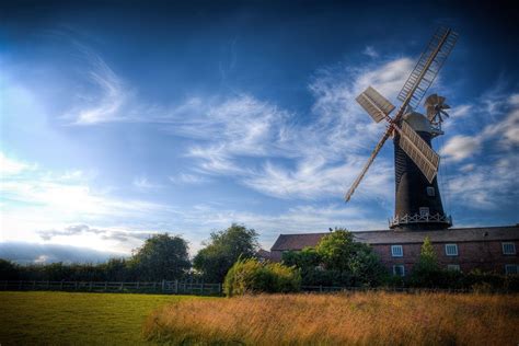 Windmill Wallpapers - Wallpaper Cave