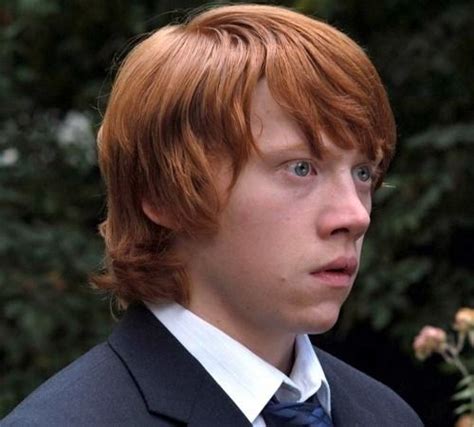 (59) ben marshall | Tumblr | Ronald weasley, Ron weasley, Rupert grint ...