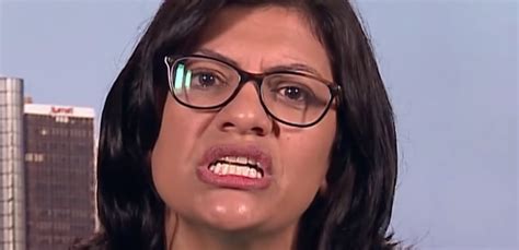 BREAKING: House votes to censure Rashida Tlaib with Democrat votes ...