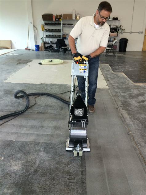 Concrete Floor Shot Blasting Equipment – Flooring Ideas