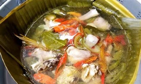 Resep Garang Asem dengan Varian Rasa