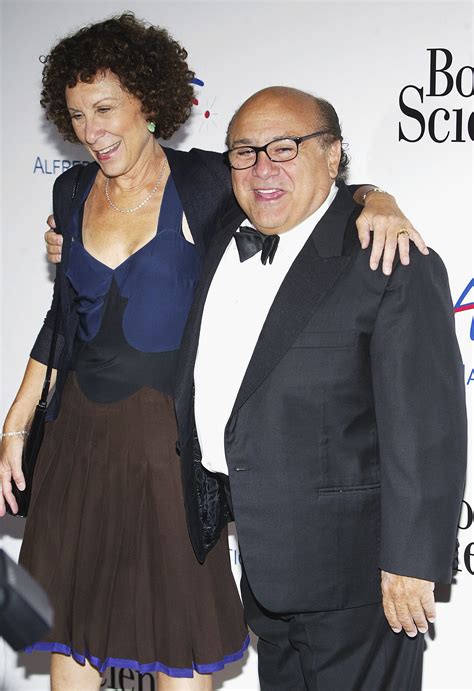 Rhea Perlman Said She'll Never Divorce Ex Danny Devito despite Their Separation: 'What For?'