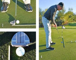 Three Crucial Short Game Drills - Golf Tips Magazine