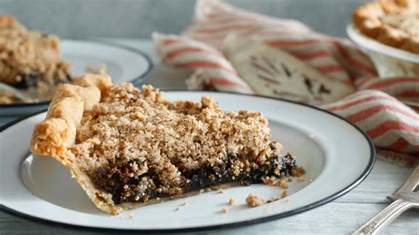 Shoofly Pie Recipe - NYT Cooking