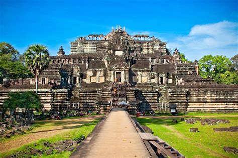 10 Must-See Temples in Siem Reap - Siem Reap's Most Popular Temples