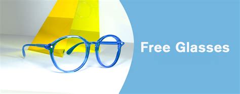 First Pair Free Eyeglasses, First Pair Free Prescription Glasses | Zinff Optical