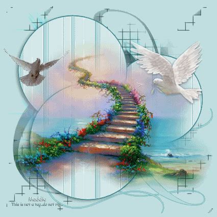 Stairway To Heaven Angel | Stairway to Heaven 2 Images Stairway to Heaven 2 Pictures & Graphics ...