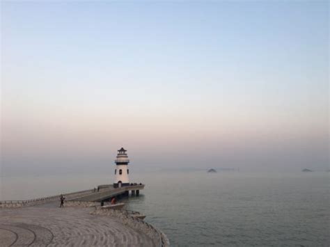 Zhuhai's Best Beaches - Macau Lifestyle