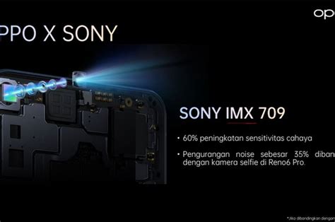 Using the Sony IMX 709 Sensor, the Next OPPO Reno Camera is More ...