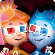 Fixiki: Watch Cartoon Episodes App for Toddlers v1.0 MOD APK - Platinmods.com - Android & iOS ...