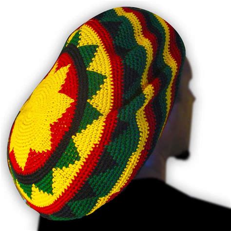 Free Knitting Patterns For Rasta Hats - Knitting Patterns