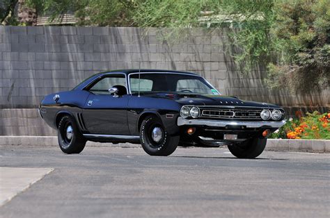 1971 Dodge Challenger Rt 426 Hemi