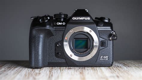 Olympus OM-D E-M1 Mark III review - Flipboard