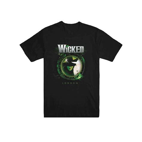 Wicked Store: Official Merch & Vinyl