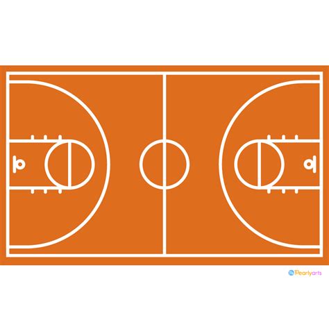 Basketball Court Clipart Png Clip Art Basketball Court Transparent | The Best Porn Website