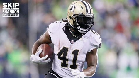 Alvin Kamara - NFL Videos and Highlights | FOX Sports