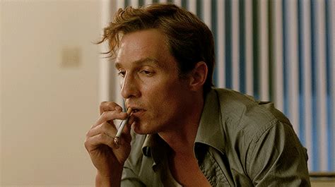 Mr McConnaughey | True detective rust, True detective, Matthew mcconaughey movies