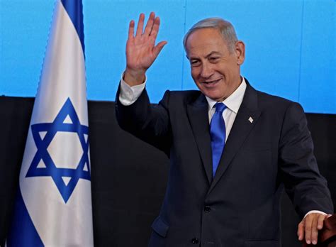 Benjamin Netanyahu all set to present Israel's new government | Daily Sabah