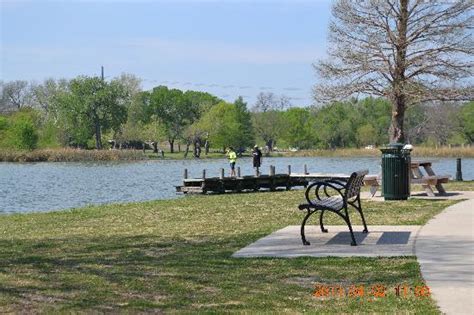 Image result for White rock lake park