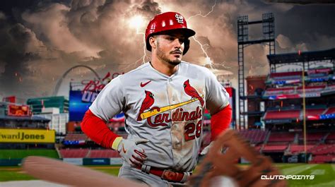 Cardinals: Why not trading Nolan Arenado before deadline was a mistake