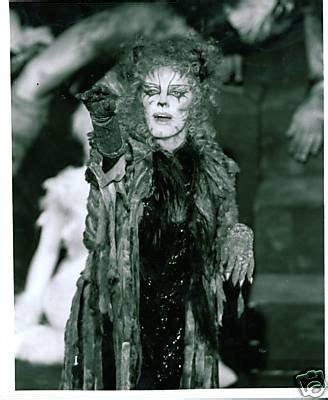 Betty Buckley | Betty buckley, Cats musical, Film adaptations