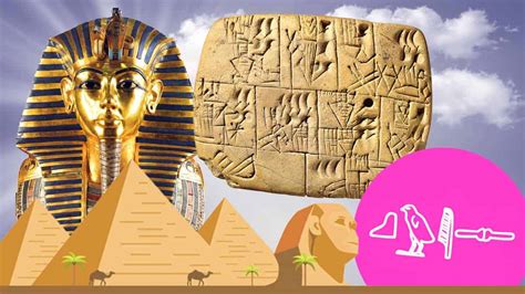 How many questions can you get right in this Ancient Egyptian quiz ...