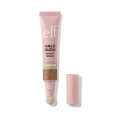 Halo Glow Liquid Highlighter Wand