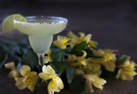 Agave Margarita Cocktail Mixer | Citra Fresh Mixers | Margarita Mix ...