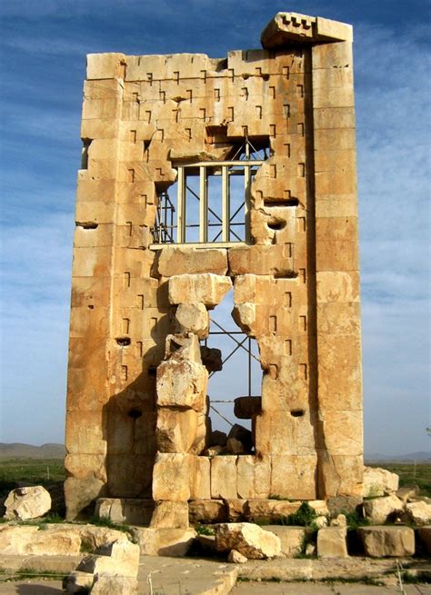 Pasargad 3 by zohreh1991 on DeviantArt