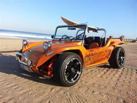 naranja surf | Dune buggy, Vw dune buggy, Beach buggy