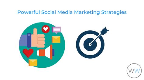 Powerful Strategies For Social Media Marketing In 2021 | WorkWyse