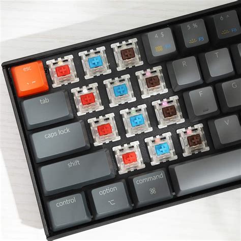 Best Hot-Swappable Mechanical Keyboards in 2023 | Keybumps