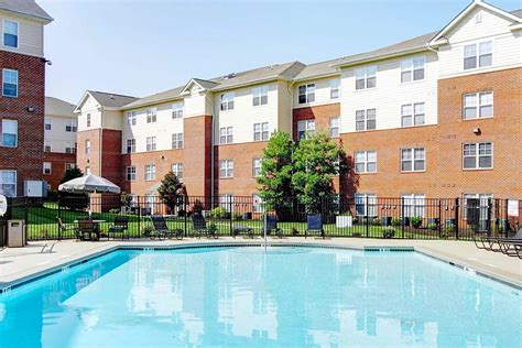 University Landing - Per Bed Lease - 101 University Ave | Clarksville, TN Apartments for Rent ...