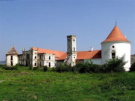 Airline tickets Cluj: Banffy Castle