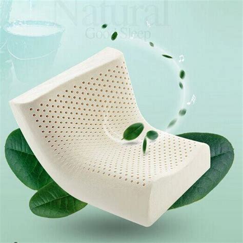 New Arrival: Natural Latex Pillow