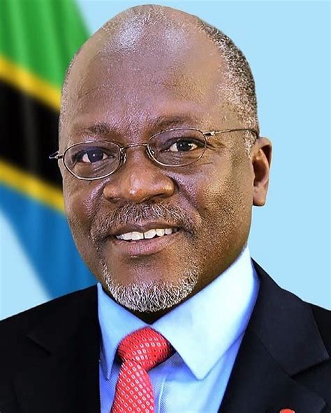 Magufuli’s Legacy: The Unstoppable and Unforgettable Leader - Uganda ...