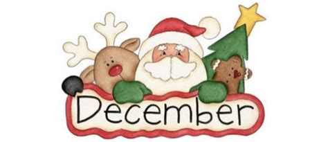 December Holidays | Christmas graphics, December, December holidays