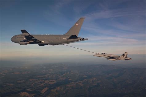 Hlcopters Magazine Blog: Boeing KC-46 Tanker Program Completes FAA ...