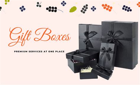 Importance of Custom Gift Boxes for Brands and Individuals