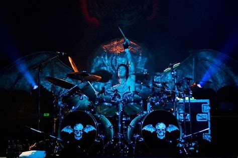 Avenged Sevenfold drummer The Rev dead at age 28 - lehighvalleylive.com