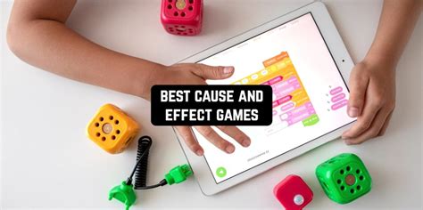 8 Best Cause and Effect Games for Kids (Android & iOS) | Freeappsforme - Free apps for Android ...