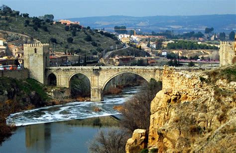 19 Top-Rated Tourist Attractions in Toledo, Spain | PlanetWare