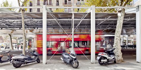 Gallery of Sant Antoni Sunday Market / Ravetllat Ribas Architects - 4