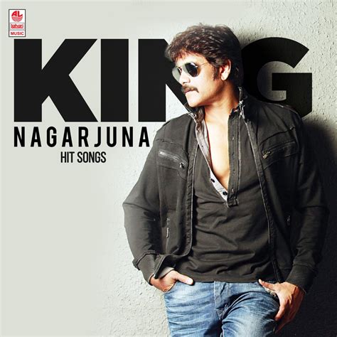 ‎King Nagarjuna Hit Songs by S.P. Balasubrahmanyam, Revanth & Sunitha on Apple Music